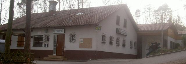 Schützenhaus Stetten